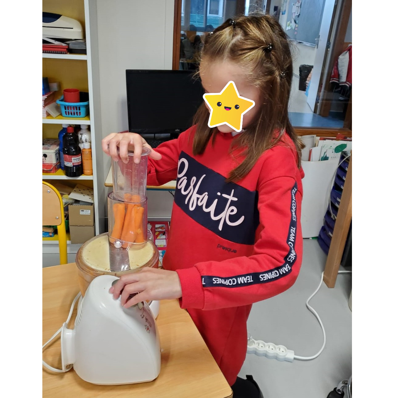 Présentation Saint François d'Assise Page 23 sur 37 Institution