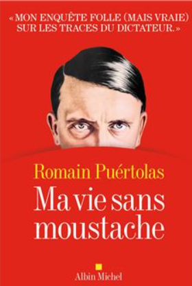 ma vie sans moustache